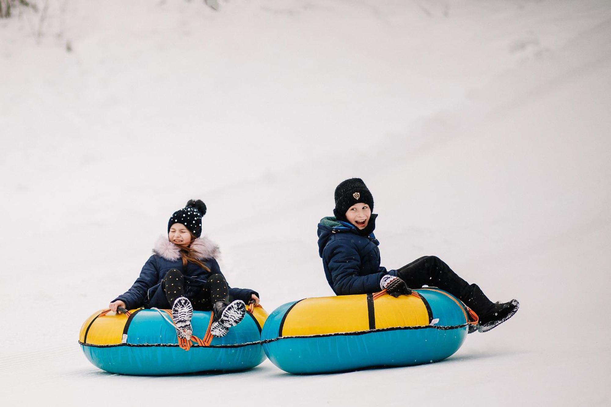 Voevodyno Resort Tur'ya Paseka Exteriör bild